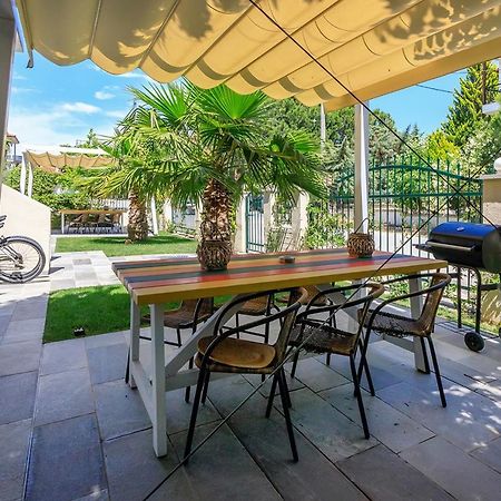 Villa Armonia Sithonia Νικήτη Εξωτερικό φωτογραφία