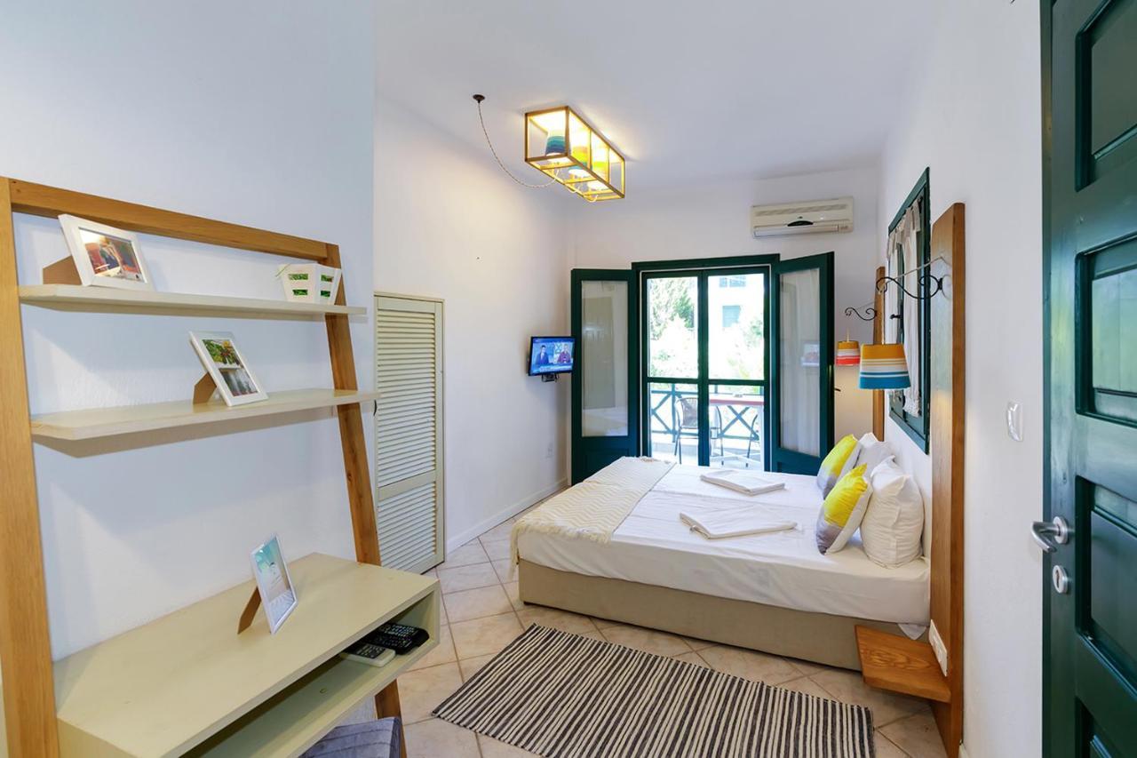 Villa Armonia Sithonia Νικήτη Εξωτερικό φωτογραφία