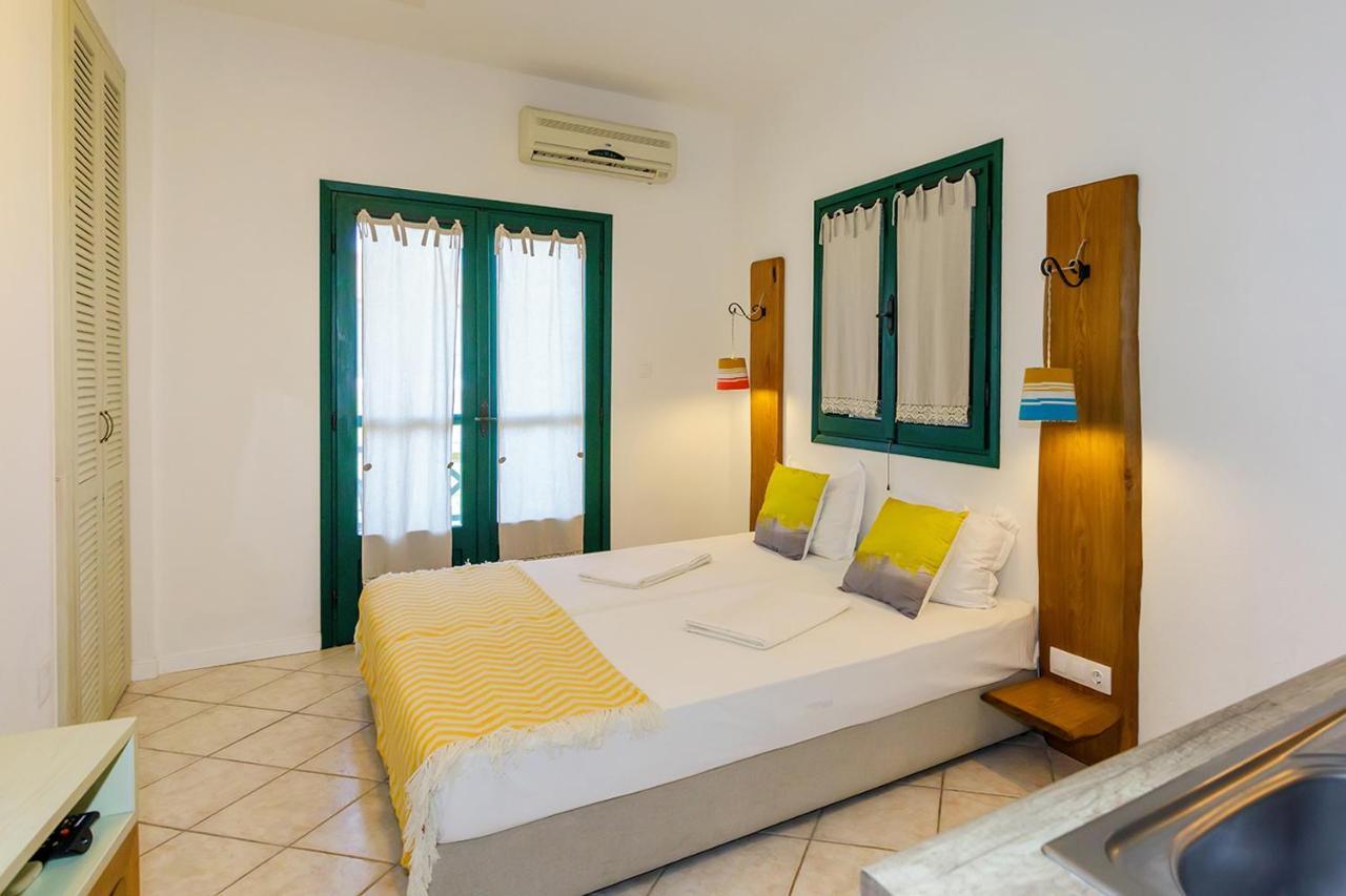 Villa Armonia Sithonia Νικήτη Εξωτερικό φωτογραφία