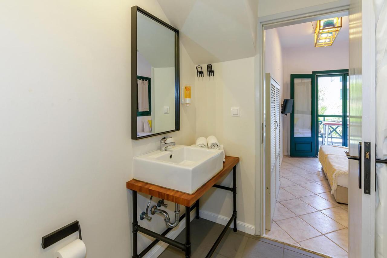 Villa Armonia Sithonia Νικήτη Εξωτερικό φωτογραφία