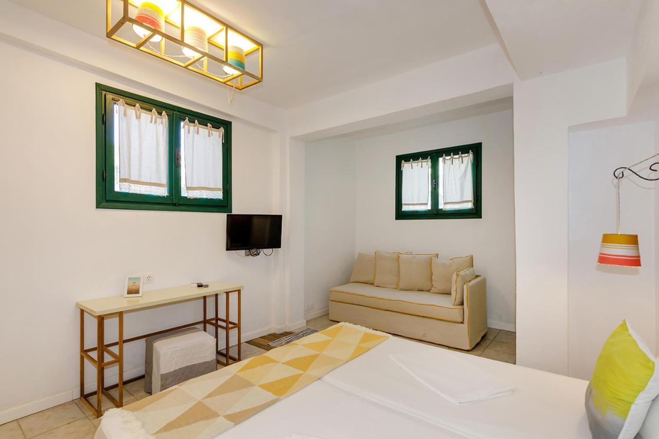 Villa Armonia Sithonia Νικήτη Εξωτερικό φωτογραφία