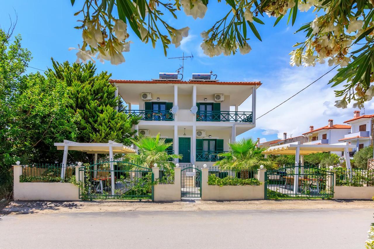 Villa Armonia Sithonia Νικήτη Εξωτερικό φωτογραφία