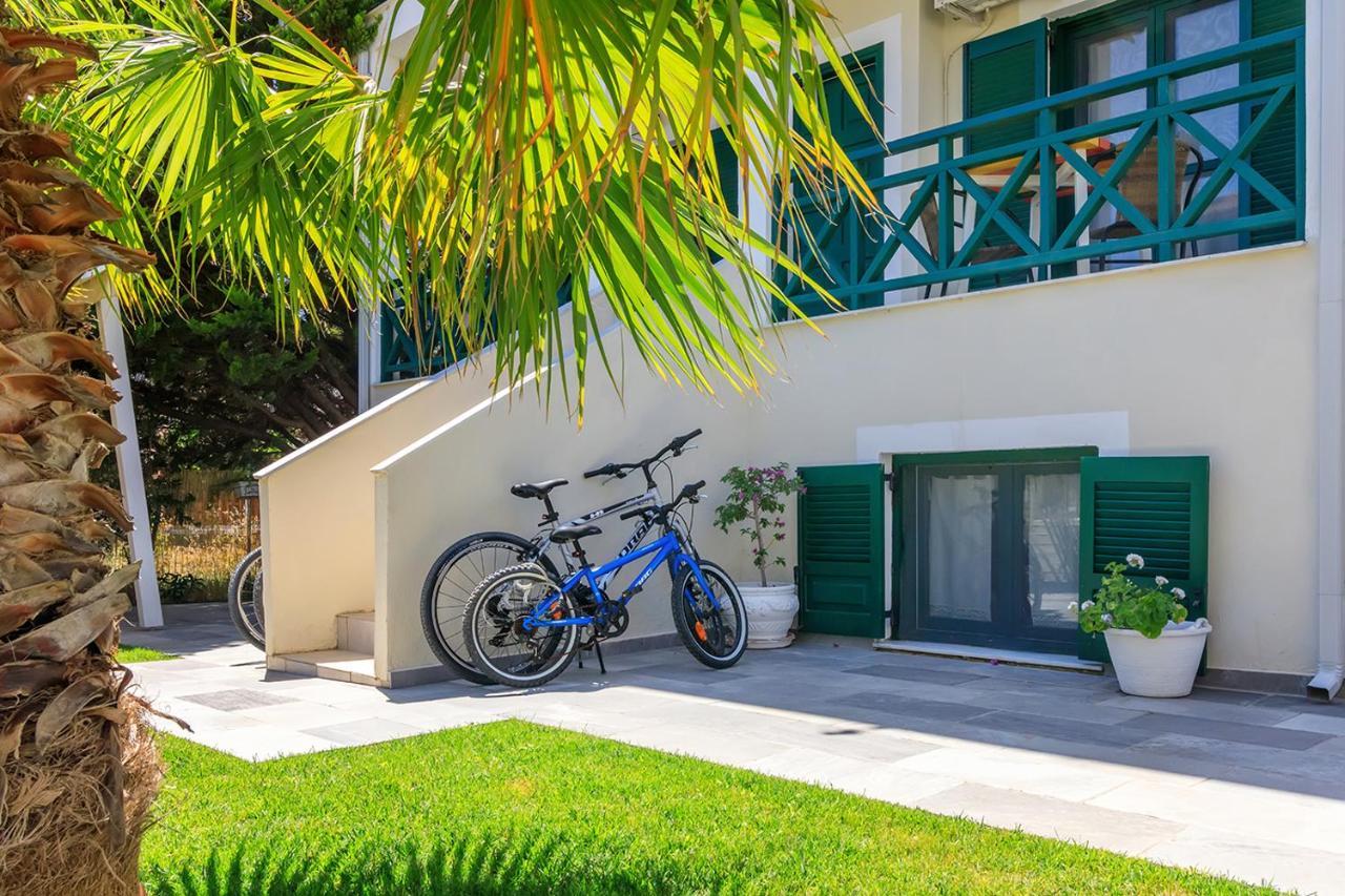 Villa Armonia Sithonia Νικήτη Εξωτερικό φωτογραφία