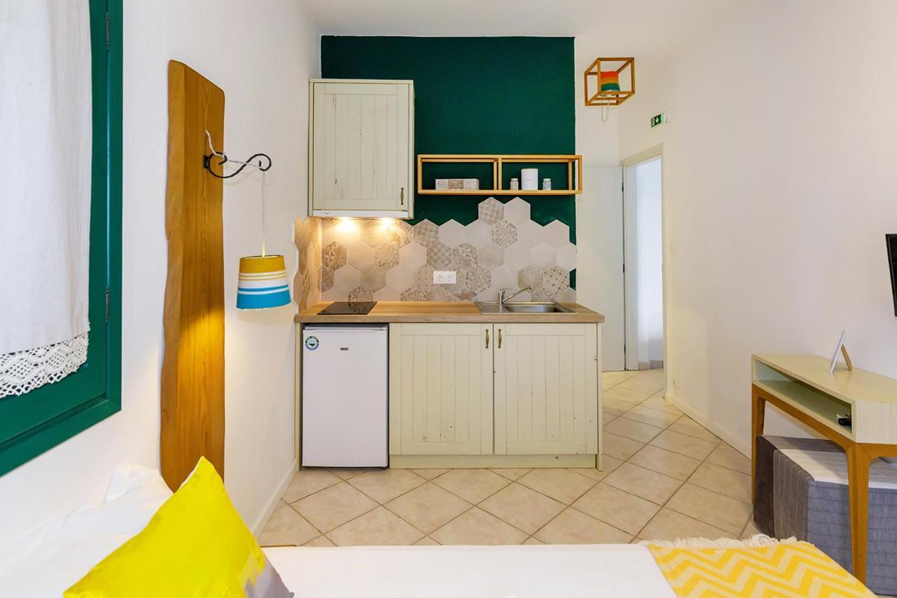 Villa Armonia Sithonia Νικήτη Εξωτερικό φωτογραφία