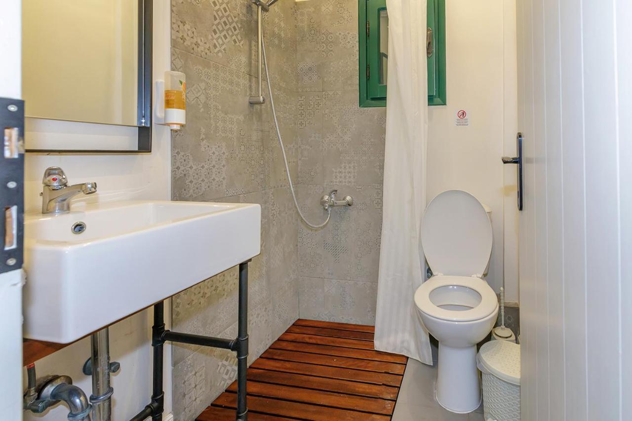 Villa Armonia Sithonia Νικήτη Εξωτερικό φωτογραφία