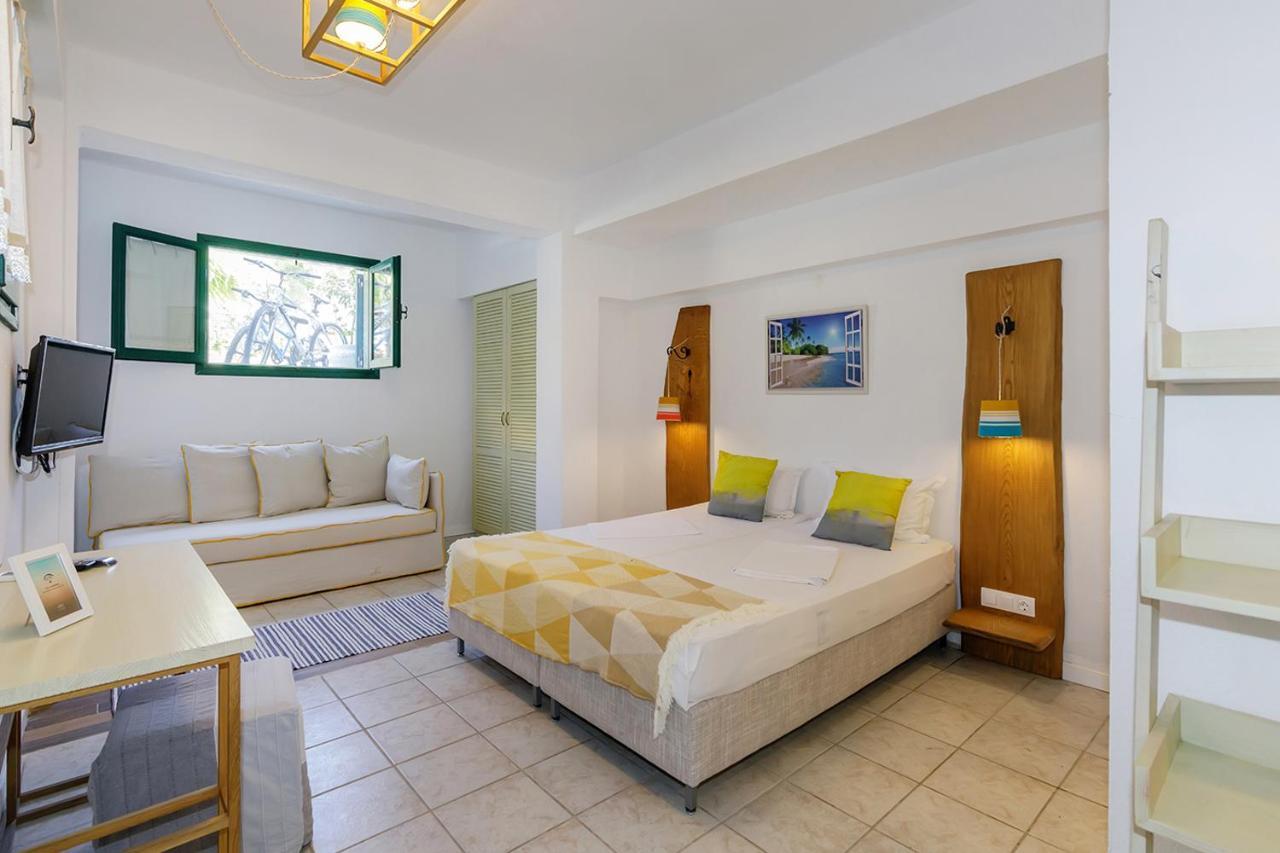 Villa Armonia Sithonia Νικήτη Εξωτερικό φωτογραφία