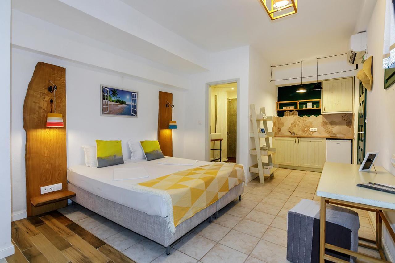 Villa Armonia Sithonia Νικήτη Εξωτερικό φωτογραφία