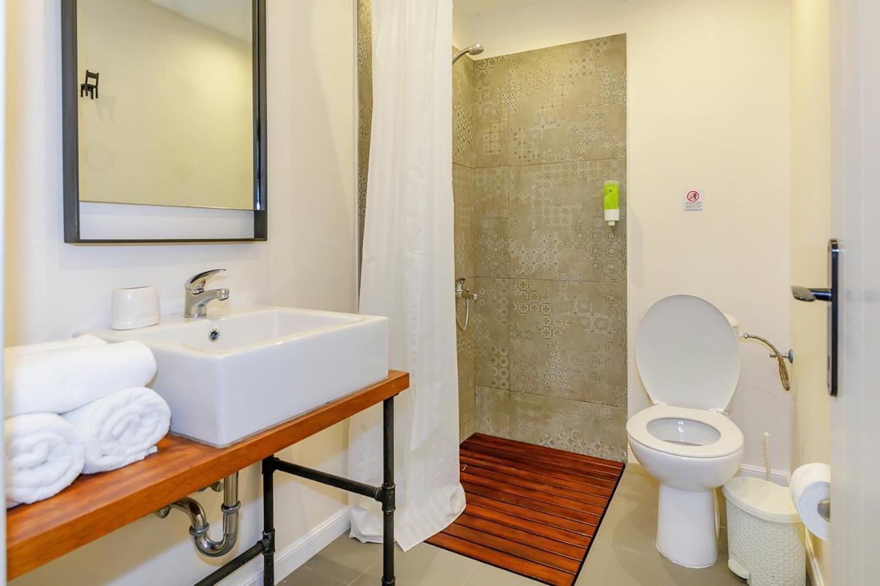 Villa Armonia Sithonia Νικήτη Εξωτερικό φωτογραφία